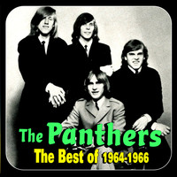 The Panthers - The Best Of 1964-1966