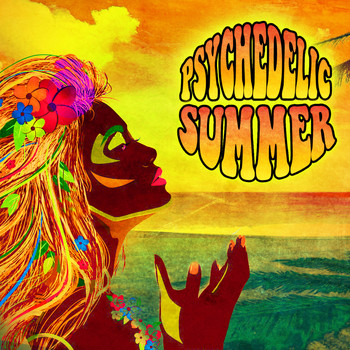 Various Artists - Psychedelic Summer