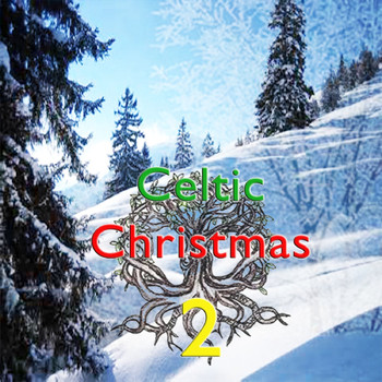 Liz Madden - Celtic Christmas, Vol. 2