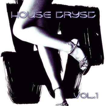 Various Artists - House Tryst - Vol.1