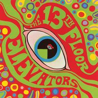 13th Floor Elevators - The Psychedelic Sounds of the 13th Floor Elevators - 2008 Remaster