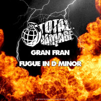 Gran Fran - Fugue In D Minor