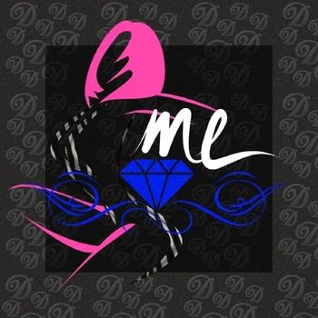Diamond - Me - Single (Explicit)