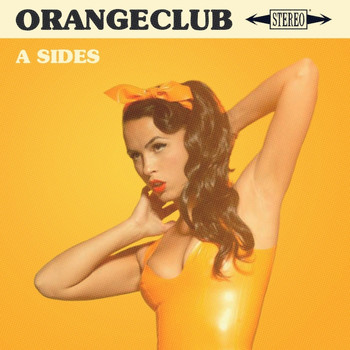OrangeClub - A-sides