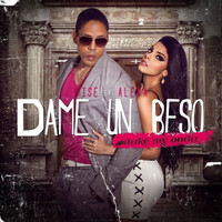 Wise - Dame Un Beso (feat. Alexa) - Single