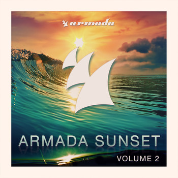 Various Artists - Armada Sunset, Vol. 2