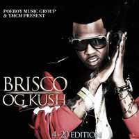 Brisco - OG Kush: 4-20 Edition