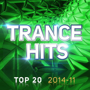 Various Artists - Trance Hits Top 20 - 2014-11