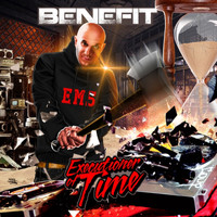 Benefit - Executioner of  Time