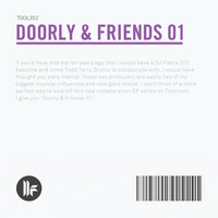 Doorly - Doorly & Friends 01