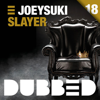 JoeySuki - Slayer