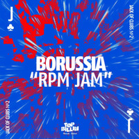 Borussia - Jack Of Clubs: RPM Jam