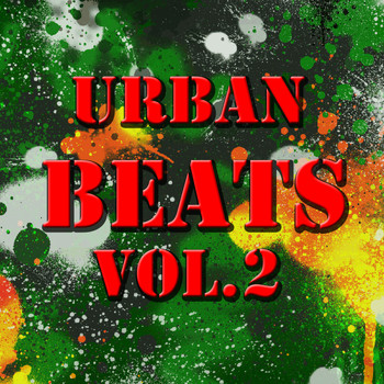 Various Artists - Urban Beats Vol.2