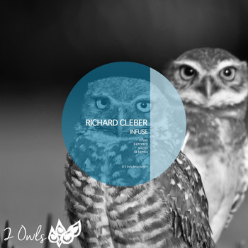 Richard Cleber - Infuse