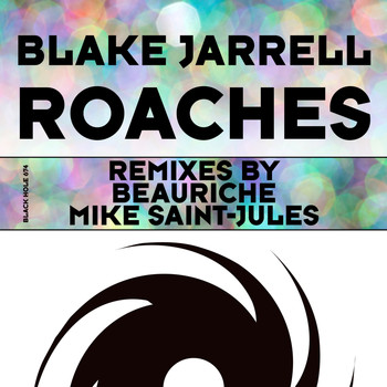 Blake Jarrell - Roaches