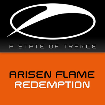 Arisen Flame - Redemption