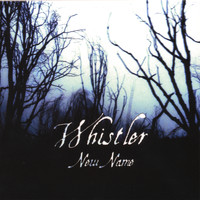 Whistler - new name