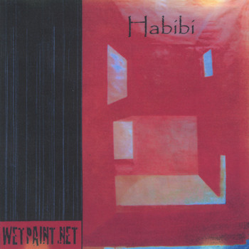 Wet Paint - Habibi