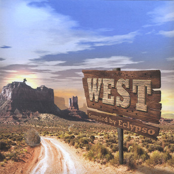 Various Artists - West (Compiled By Eclypso)