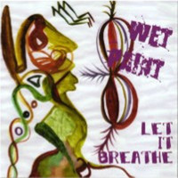 Wet Paint - Let It Breathe