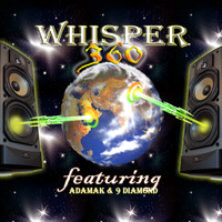 Whisper - 360