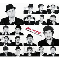 Jellynoise - Liebe & Andere Katastrophen