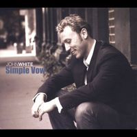 John White - Simple Vow