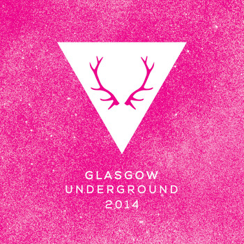 Various Artists - Glasgow Underground 2014