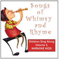 Karaoke Kids - Children Sing Along - Vol. 1
