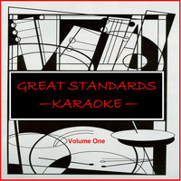 Karaoke Klassics - Great Standards Volume One - Karaoke