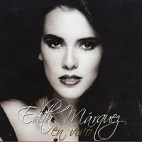 Edith Márquez - En vivo