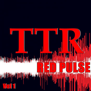 Various Artists - TTR Red Pulse Vol 1