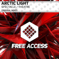 Arctic Light - Spectacle / Theatre