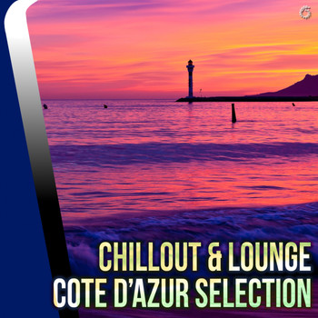 Various Artists - Chillout & Lounge - Cote dAzur Selection