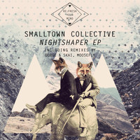 Smalltown Collective (STC) - Nightshaper Ep