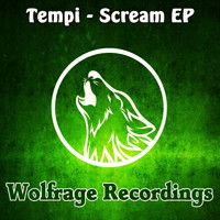 Tempi - Scream EP