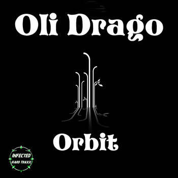 Oli Drago - Orbit
