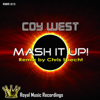 Coy West - Mash It Up
