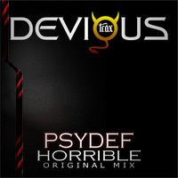 Psydef - Horrible