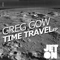 Greg Gow - Time Travel EP