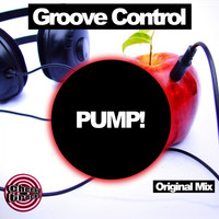 Groove Control - Pump!