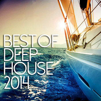 Various Artists - Best Of Deep House 2014
