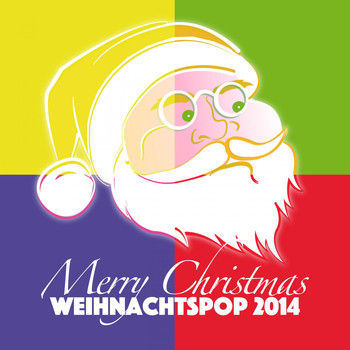 Various Artists - Merry Christmas Weihnachtspop 2014