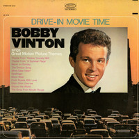 Bobby Vinton - Drive-In Movie Time (Live)