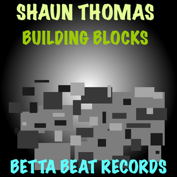 Shaun Thomas - Building Blocks