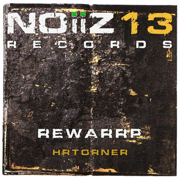 Rewarrp - Hrtorner