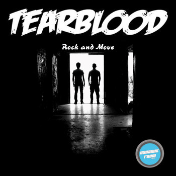 Tearblood - Rock and Move