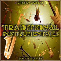 Stefan Schenk - Traditional Instrumentals
