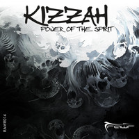 Kizzah - Power of the Spirit