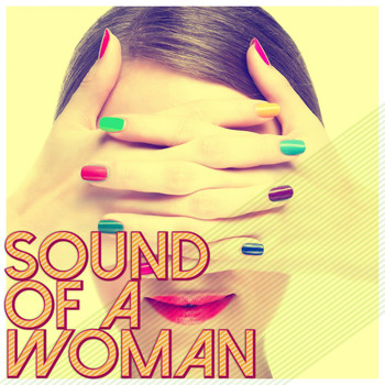 Various Artists - Sound of a Woman